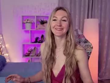 hello_lisha on Chaturbate