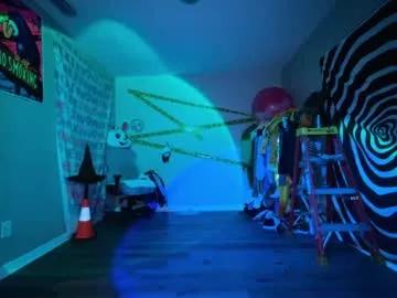 hexivu — ghostface butt flexes on ladder  @ goal #weird #dance #goth #18+ [1423 tokens remaining]