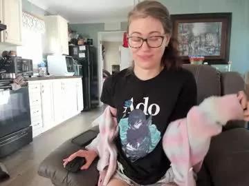 hiddenlegacies on Chaturbate 