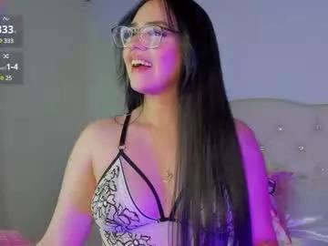 holly_444 on Chaturbate 