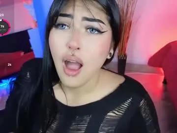 hollycute_cf on Chaturbate 