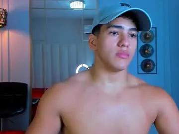 hotcrew_ — Make me shoot that load...Pvt is Open. private sex show Hussain , Ekko and Aaron     #18 #muscle #bigcock #bigass #latino [1999 tokens remaining]