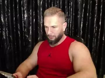 hotterlrg on Chaturbate 