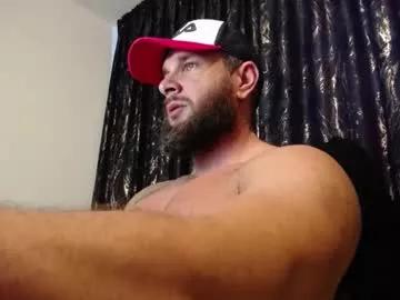 hotterlrg on Chaturbate 