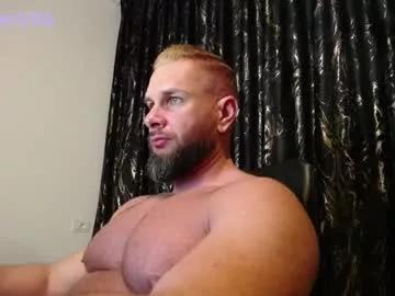 hotterlrg on Chaturbate 