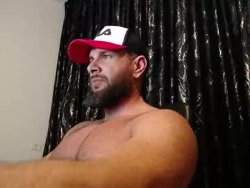 hotterlrg on Chaturbate 