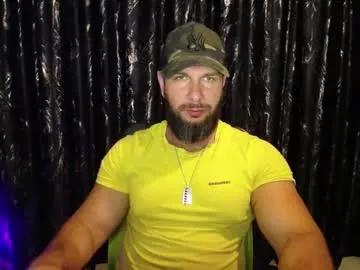 hotterlrg on Chaturbate 