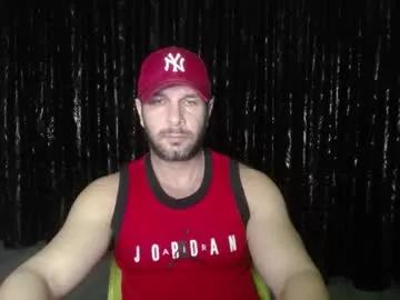 hotterlrg on Chaturbate 