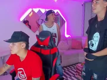 houseofwarrios — Fuck ass jersi #bigcock #cum #lovense #muscle #young [693 tokens remaining]