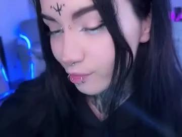 i_died_again — TYY    SALE VIDEOS IN BIO 400TK instead 4000 #goth #shy #bigboobs #bigtits #squirt  [0 tokens remaining]