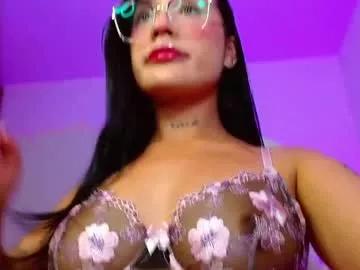 iam_salomex on Chaturbate
