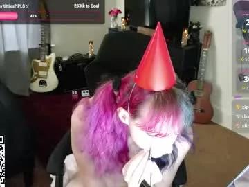ibuprofems — #fuckmachine the mutt #goth #bigdick #puffynipples #trans