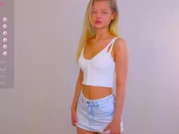 ifiwasyourgf on Chaturbate 