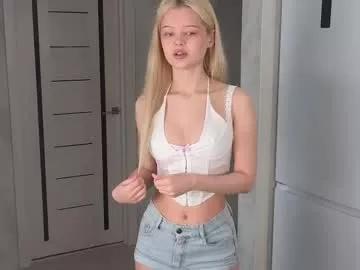 ifiwasyourgf on Chaturbate 