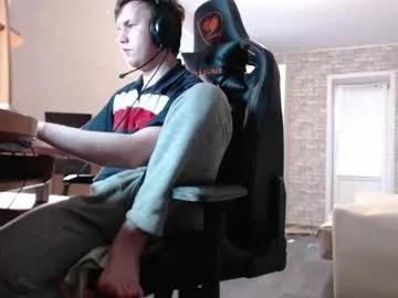 iliaskrisloveee on Chaturbate 