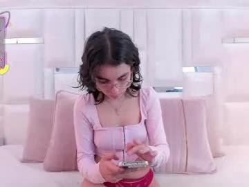 im_molly_angel on Chaturbate 