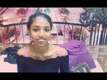 indiansexyslender4u2luv on Chaturbate 