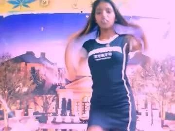 indiansexyslender4u2luv on Chaturbate 