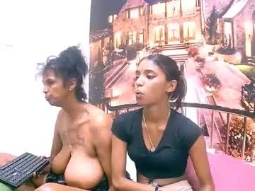 indiansexyslender4u2luv on Chaturbate 