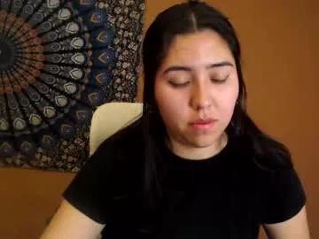 intimatetales on Chaturbate 