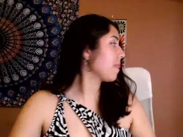 intimatetales on Chaturbate 