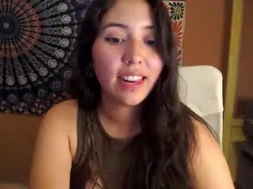 intimatetales on Chaturbate 