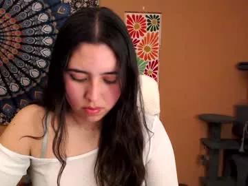 intimatetales on Chaturbate 