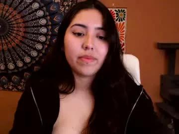 intimatetales on Chaturbate 