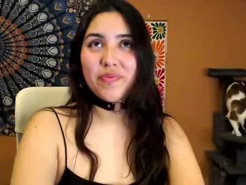 intimatetales on Chaturbate 