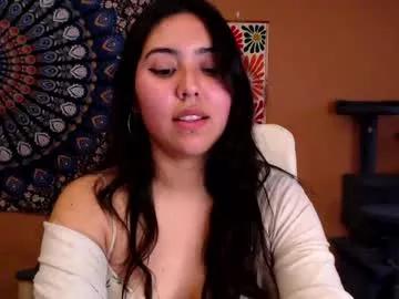 intimatetales on Chaturbate 