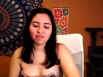 intimatetales on Chaturbate 