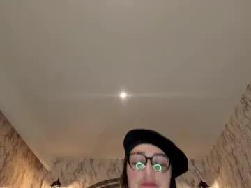 irennewilson on Chaturbate