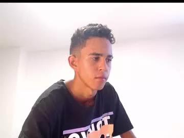 isaaclatino on Chaturbate 