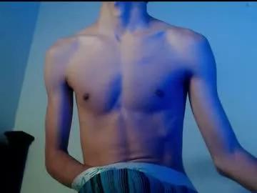 isaaclatino on Chaturbate 