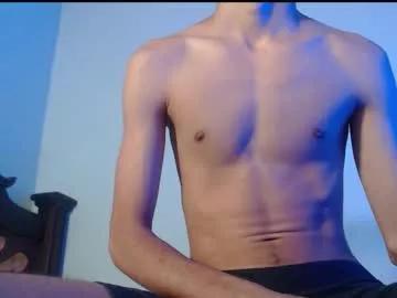 isaaclatino on Chaturbate 