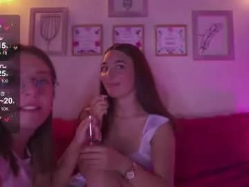 issa_monterrey on Chaturbate 