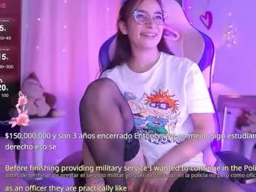 issa_monterrey on Chaturbate 
