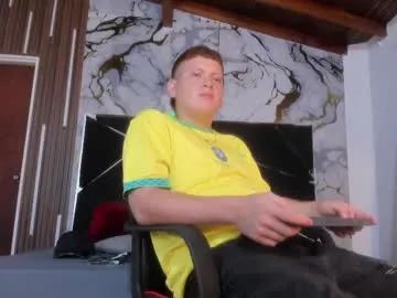 j_p_ruszo_777 — Nipples clamps [22 tokens left] CUM show at the end / I need to turn me on you Lets put some naguhty tonight #bigass #feet #redhead #cum #chubby