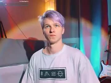 jack_frozt — Welcome to my paradise.  || Type /menu to see list of prizes! - Goal: CUMSHOW [755 tokens left] #bigcock #twink #blond #muscle #new