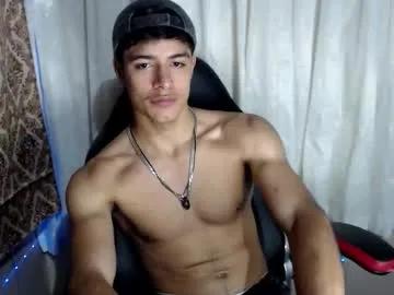 jacobbakerr — GOAL: Take off Clothe [100 tokens remaining] Come To Enjoy A Great Moment With Jacob #Muscular #Young #Latin #Cumshow #bigdick #new #bigballs