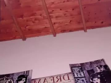 jamal_boseman on Chaturbate 