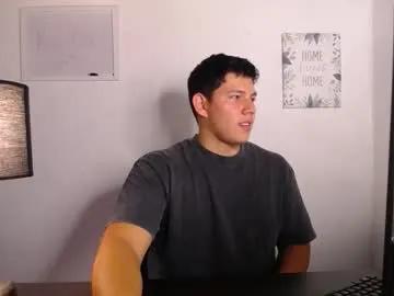 james_cr — Big cum explosion for you  #latino #bigcock #natural #lovense #cream [377 tokens remaining]