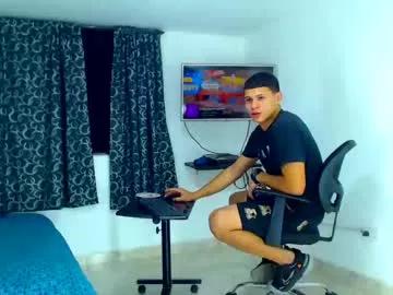 jeffer21_hot on Chaturbate 