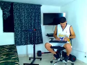 jeffer21_hot on Chaturbate 