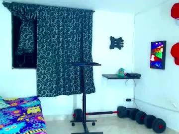 jeffer21_hot on Chaturbate 