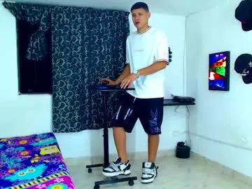 jeffer21_hot on Chaturbate 