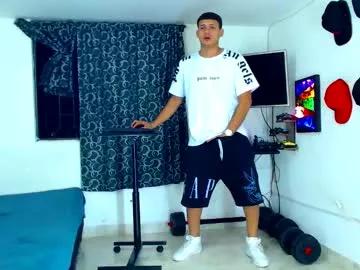 jeffer21_hot on Chaturbate 