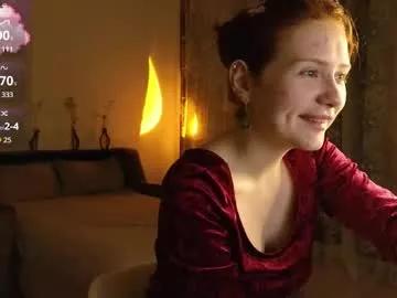 jelly_cherry on Chaturbate 