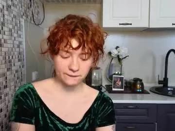 jelly_cherry on Chaturbate 