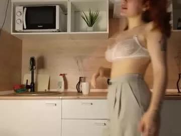 jelly_cherry on Chaturbate 